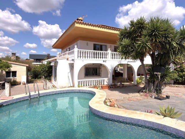 Chalet en venta en el Camp de Túria, Valencia