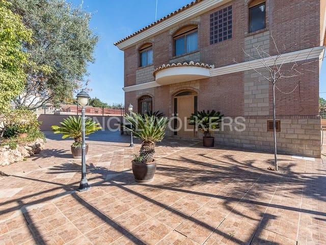 Chalet en venta en el Camp de Túria, Valencia