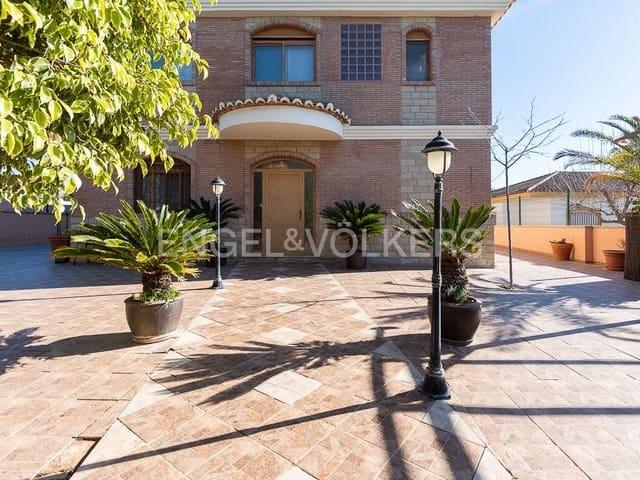 Chalet en venta en el Camp de Túria, Valencia