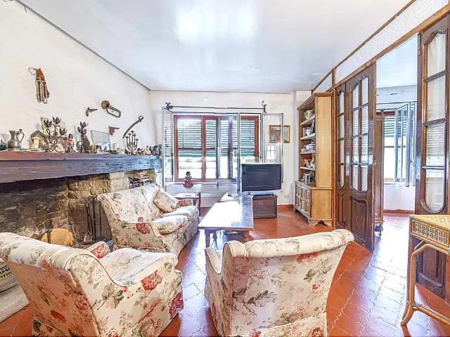 Chalet en venta en el Camp de Túria, Valencia