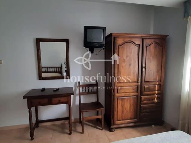 Chalet en venta en Castro, Ferrol