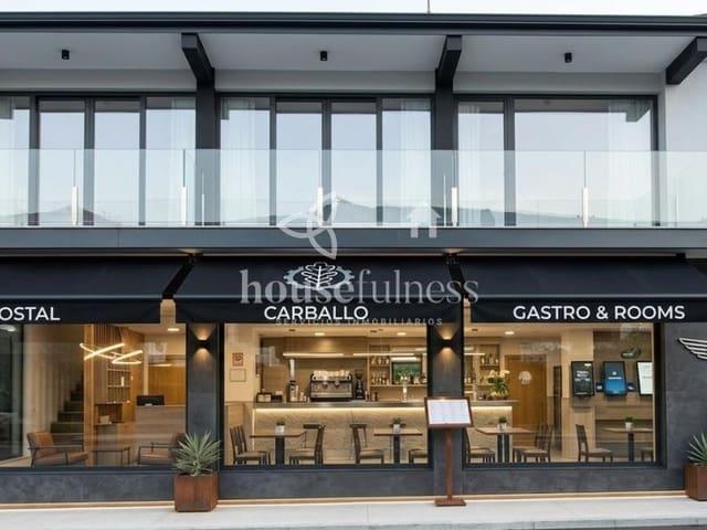 Chalet en venta en Castro, Ferrol