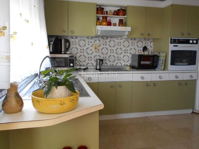 Chalet en venta en Castro, Ferrol