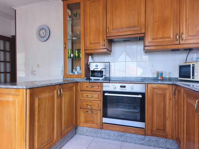 Chalet en venta en Castro, Ferrol