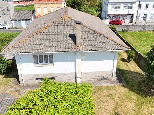Chalet en venta en Castro, Ferrol