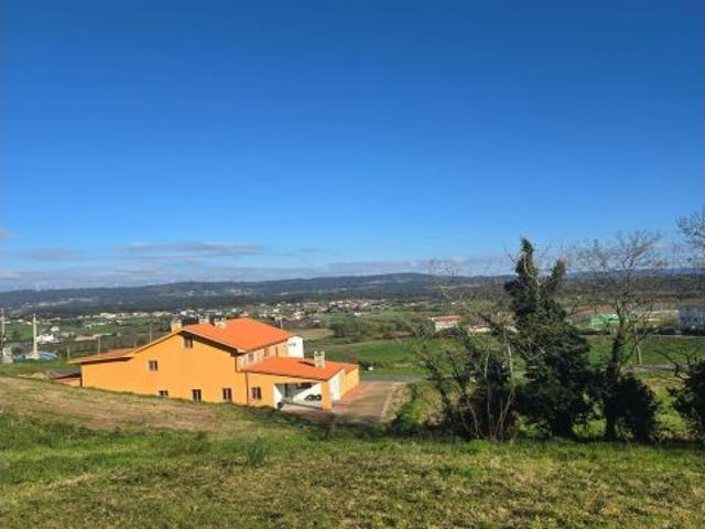 Casa en venta en Ferrol, Galicia
