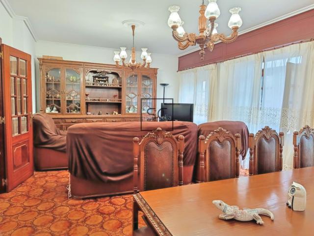 Chalet en venta en Castro, Ferrol