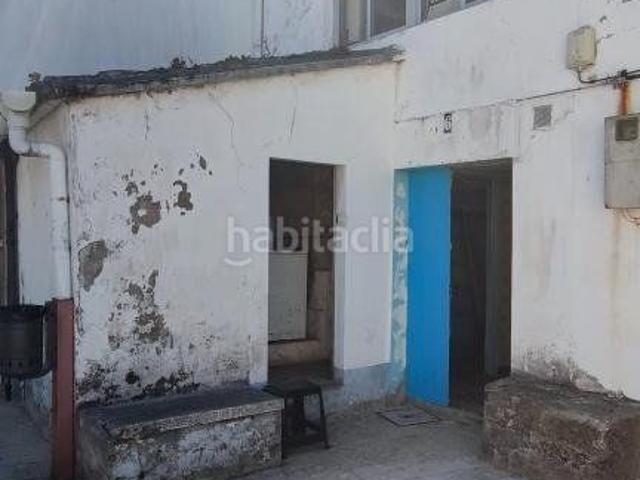 Chalet en venta en Neda, Ferrol