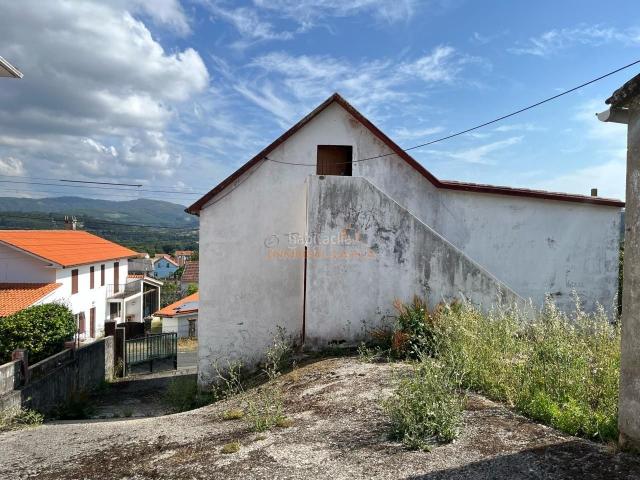 Chalet en venta en Castro, Ferrol