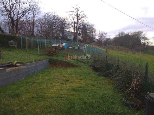 Chalet en venta en Nava, Asturias