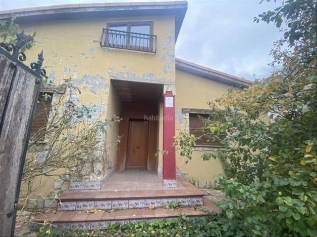 Villa en venta en Nava Del Rey
