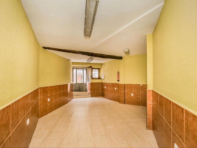 Chalet en venta en Navacarros, Salamanca