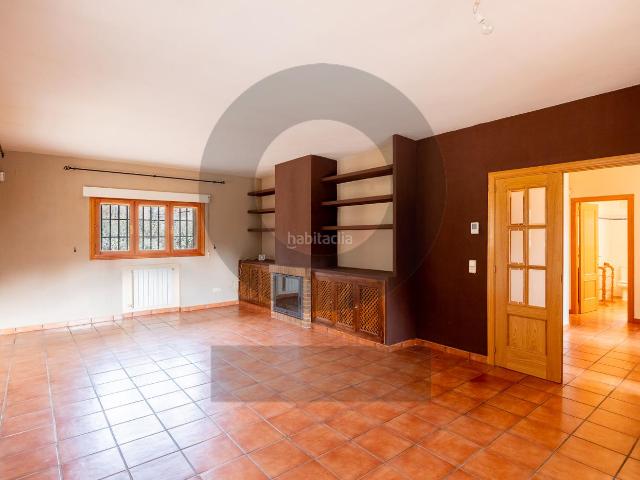 Chalet en venta en Navacerrada, Madrid
