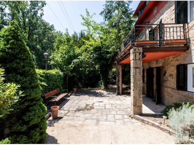 Casa en venta en Navacerrada, Madrid