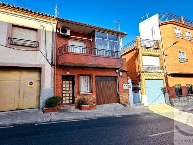 Chalet en venta en Navahermosa, Castilla-La Mancha