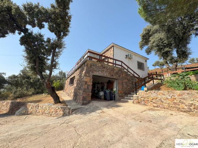 Chalet en venta en Navahermosa, Castilla-La Mancha