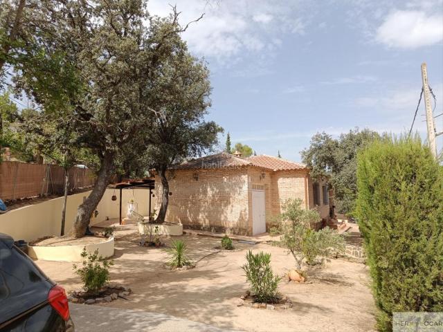 Chalet en venta en Navahermosa, Castilla-La Mancha