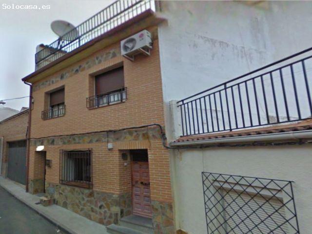 Casa en venta en Navahermosa, Castilla-La Mancha