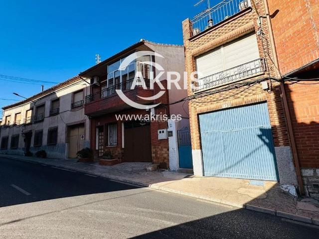 Chalet en venta en Navahermosa, Castilla-La Mancha
