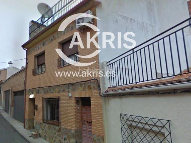 Chalet en venta en Navahermosa, Castilla-La Mancha