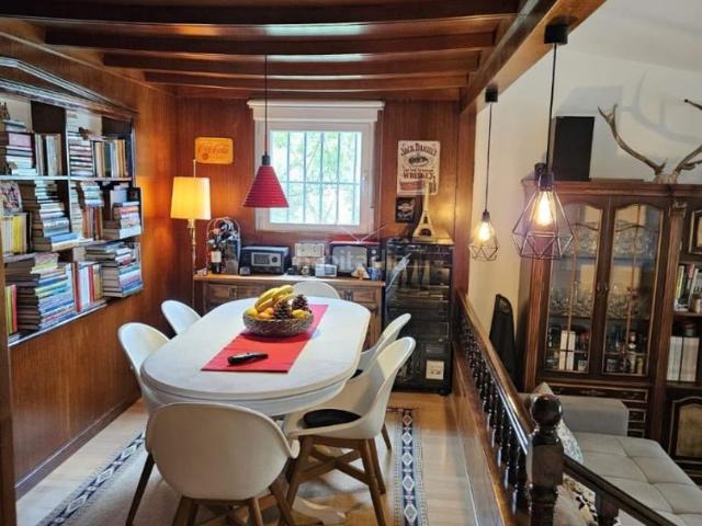 Chalet en venta en Navahondilla, Castilla y León