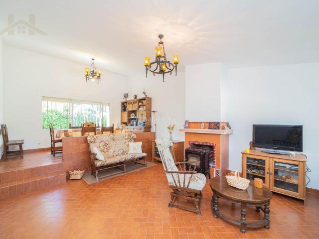 Chalet en venta en Navahondilla, Castilla y León