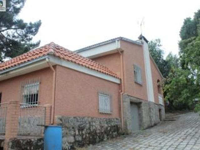 Chalet en venta en Navahondilla, Castilla y León