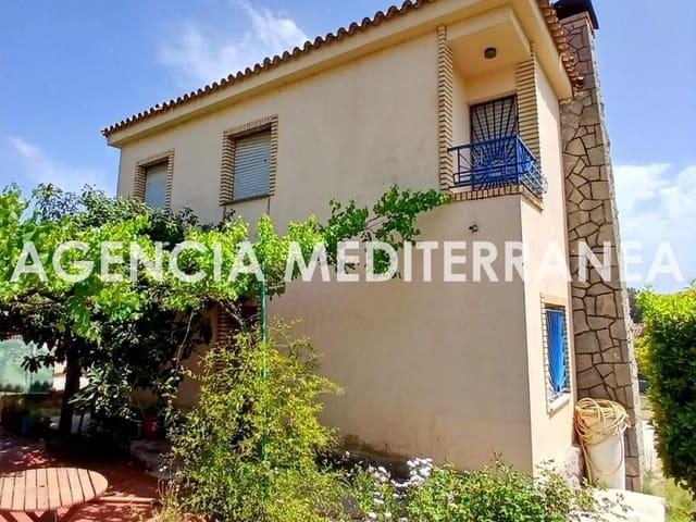 Chalet en venta en l'Alt Palància, Valencia