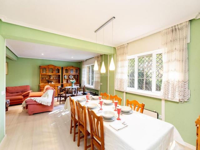 Chalet en venta en Las Viñas, Navalafuente