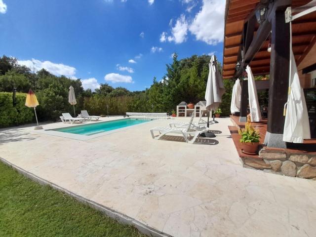 Chalet en venta en Sexmo de Lozoya, Navalafuente