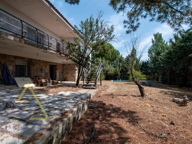 Chalet en venta en Las Viñas, Navalafuente