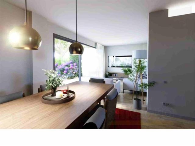 Chalet en venta en Navalagamella, Madrid