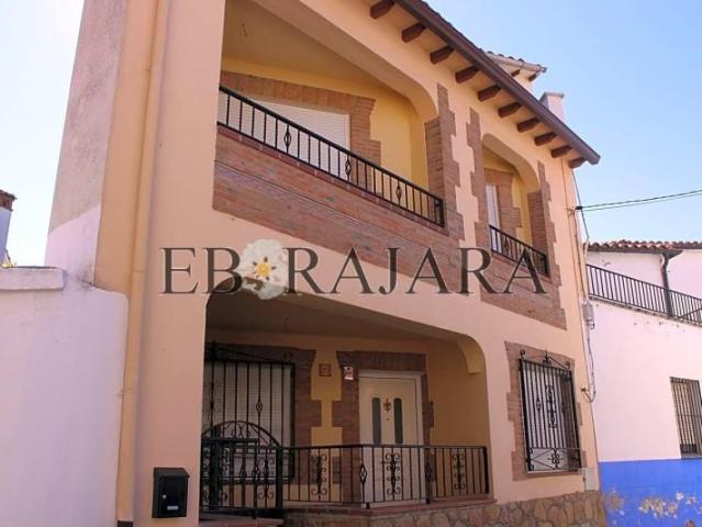 Chalet en venta en Navalcán, Castilla-La Mancha