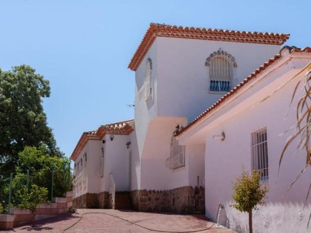 Chalet en venta en Parrillas, Castilla-La Mancha