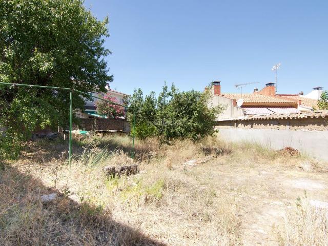 Chalet en venta en Casco Antiguo, Navalcarnero