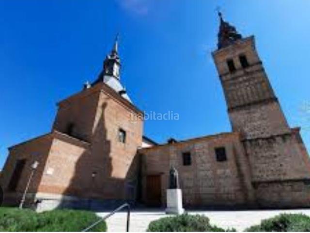 Chalet en venta en Casco Antiguo, Navalcarnero