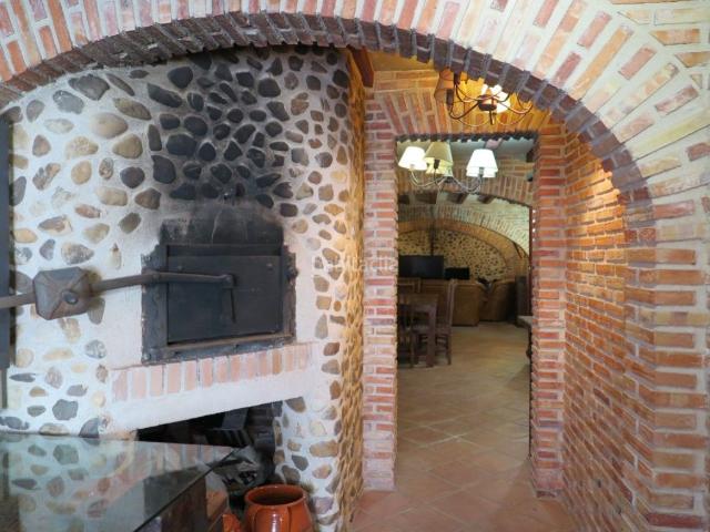 Chalet en venta en Casco Antiguo, Navalcarnero