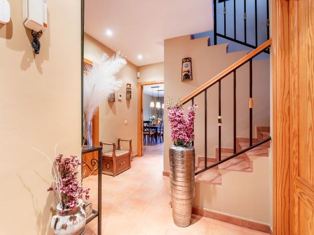 Chalet en venta en Casco Antiguo, Navalcarnero