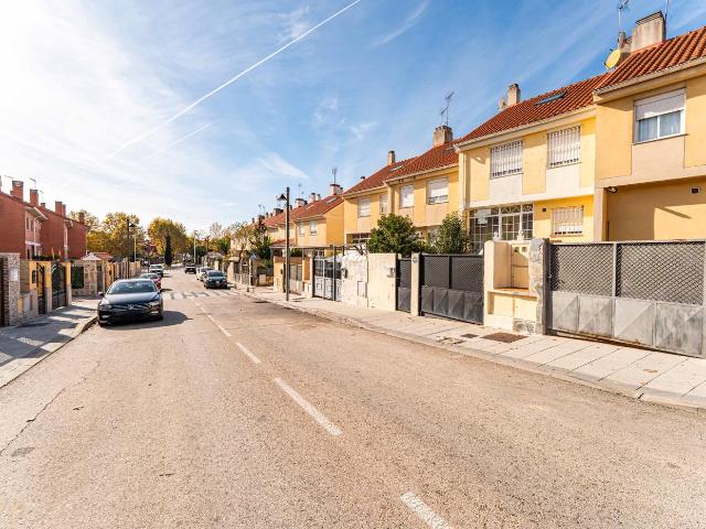 Chalet en venta en Casco Antiguo, Navalcarnero