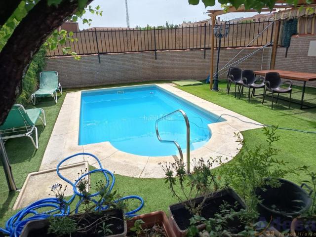 Villa en venta en Navalcarnero, Casco Antiguo