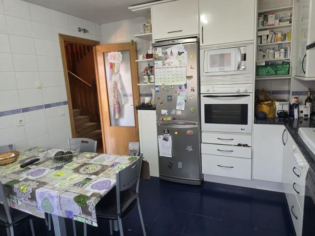 Chalet en venta en Casco Antiguo, Navalcarnero