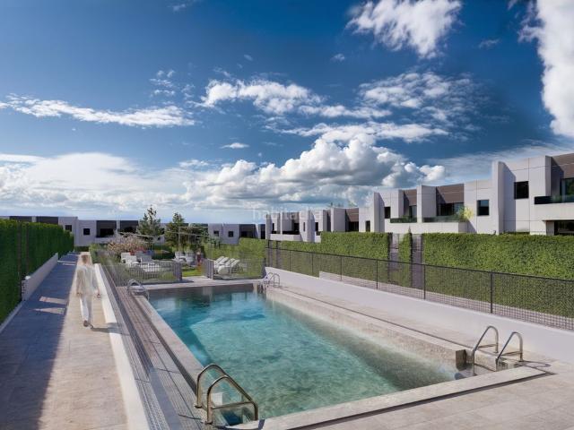 Chalet en venta en Casco Antiguo, Navalcarnero