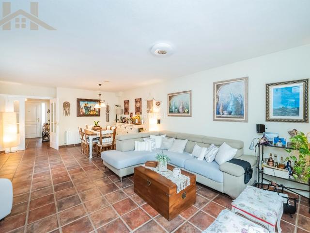 Chalet en venta en Casco Antiguo, Navalcarnero