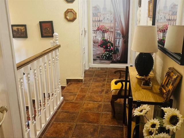 Villa en venta en Navalcarnero, Casco Antiguo