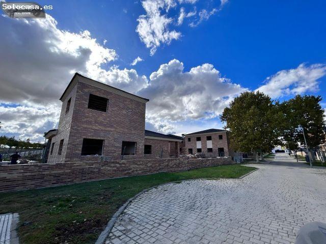 Casa en venta en Navalcarnero, Pastos