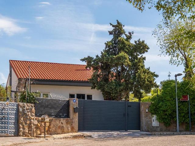 Chalet en venta en Casco Antiguo, Navalcarnero