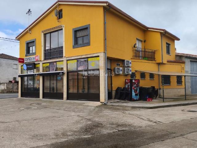 Chalet en venta en Navales, Castilla y León