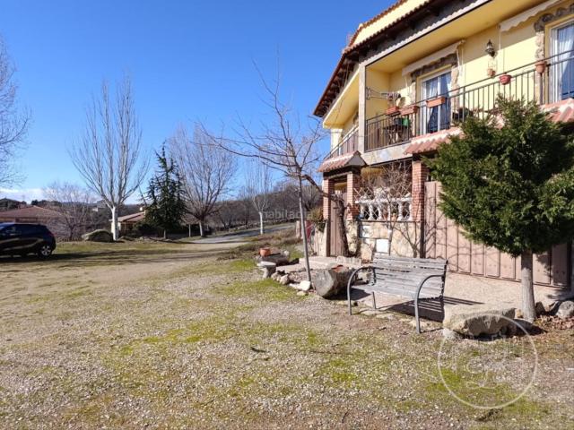 Chalet en venta en Navalmoral, Castilla y León