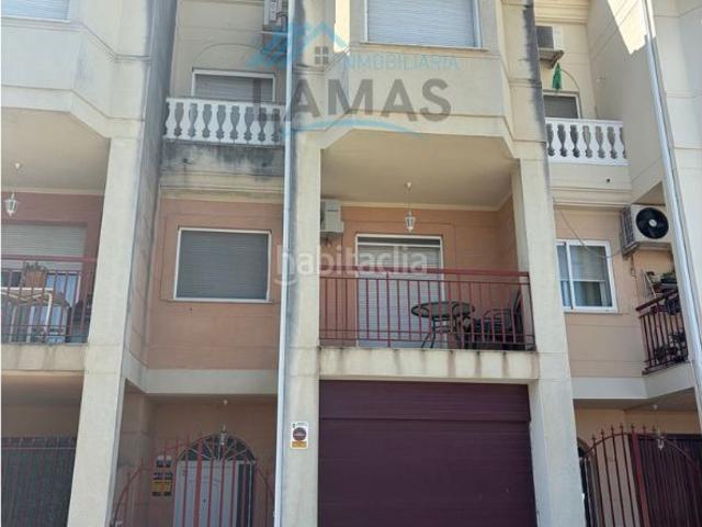 Chalet en venta en Navalmoral De La Mata, Extremadura