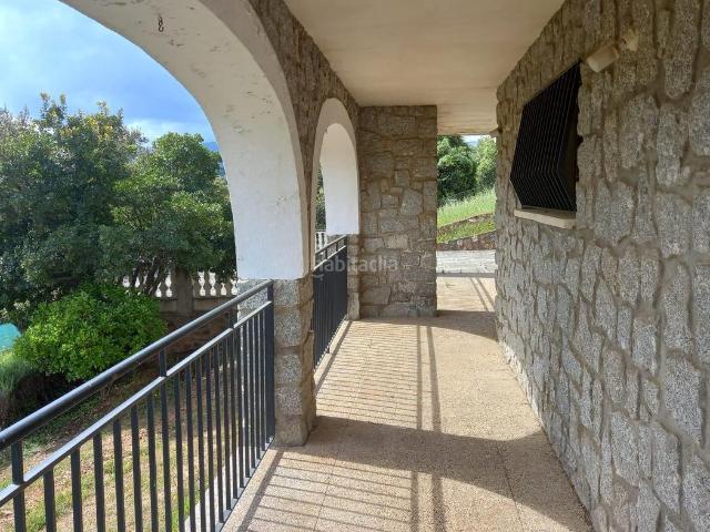 Villa en venta en Los Navalmorales